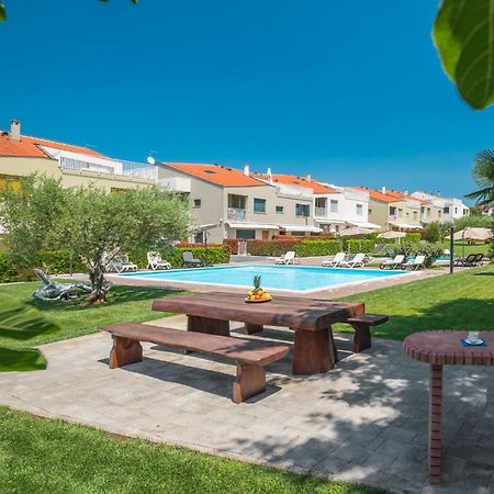 Maj Premium Residence Poreč Eksteriør billede