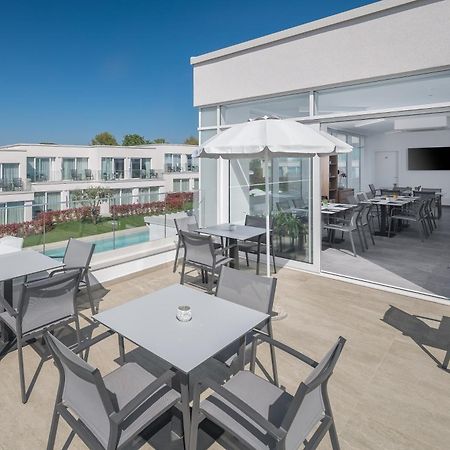Maj Premium Residence Poreč Eksteriør billede