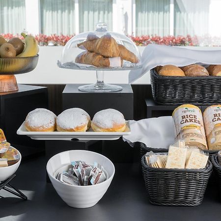 Maj Premium Residence Poreč Eksteriør billede