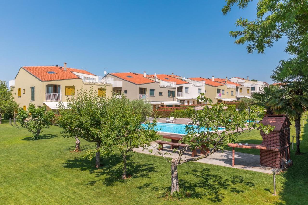 Maj Premium Residence Poreč Eksteriør billede
