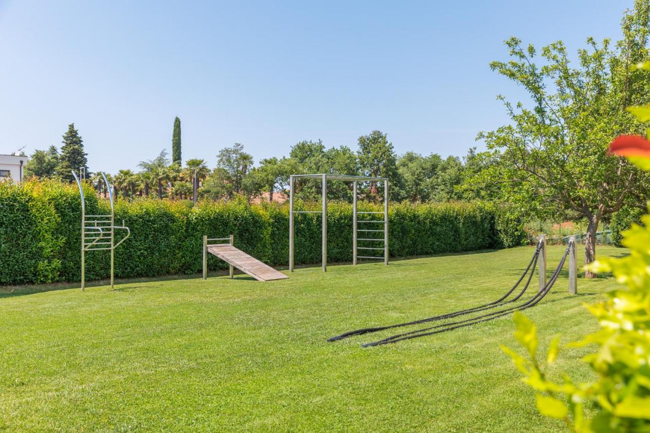 Maj Premium Residence Poreč Eksteriør billede