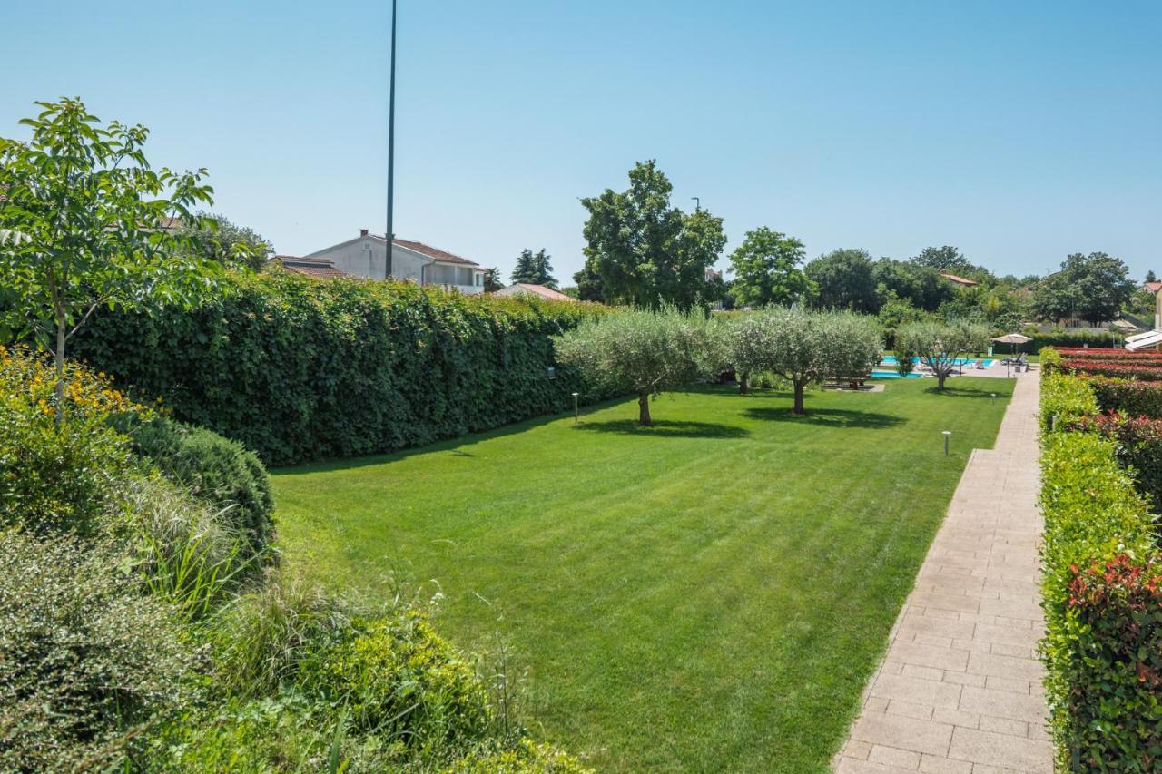 Maj Premium Residence Poreč Eksteriør billede