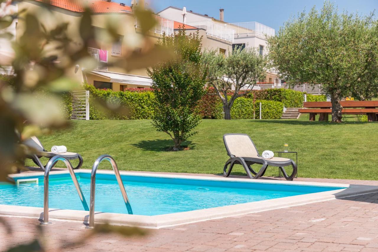 Maj Premium Residence Poreč Eksteriør billede