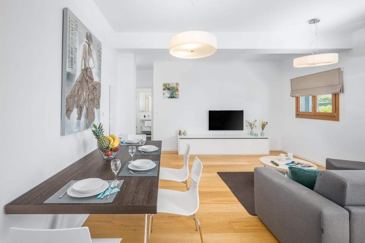 Maj Premium Residence Poreč Eksteriør billede