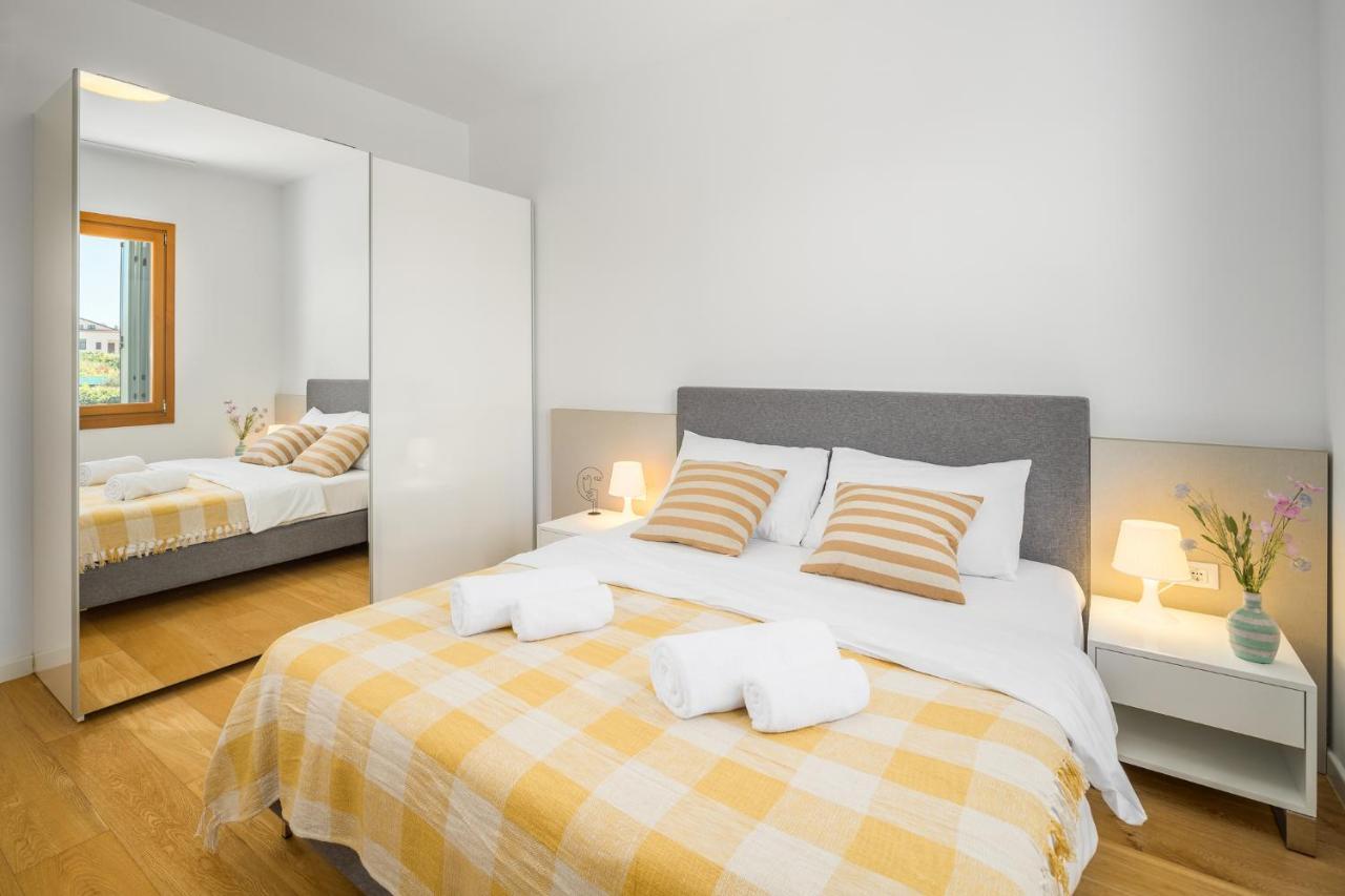 Maj Premium Residence Poreč Eksteriør billede