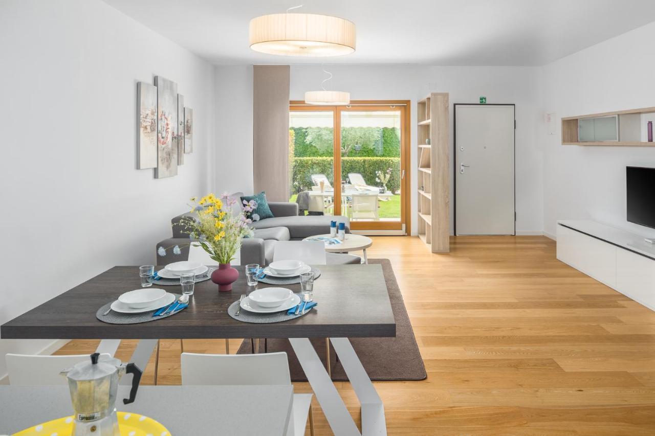 Maj Premium Residence Poreč Eksteriør billede