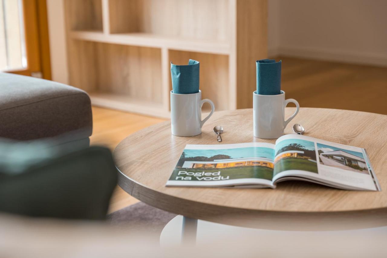Maj Premium Residence Poreč Eksteriør billede