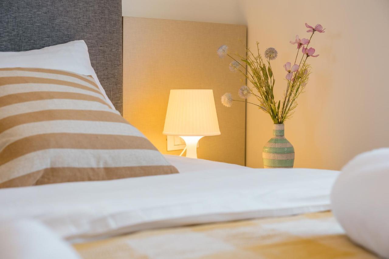Maj Premium Residence Poreč Eksteriør billede