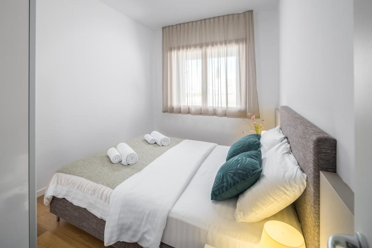Maj Premium Residence Poreč Eksteriør billede