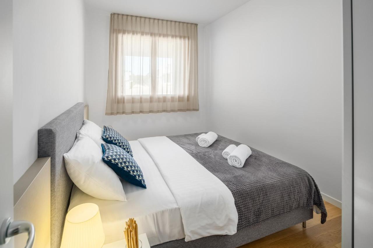 Maj Premium Residence Poreč Eksteriør billede