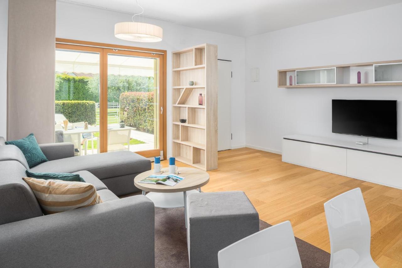 Maj Premium Residence Poreč Eksteriør billede