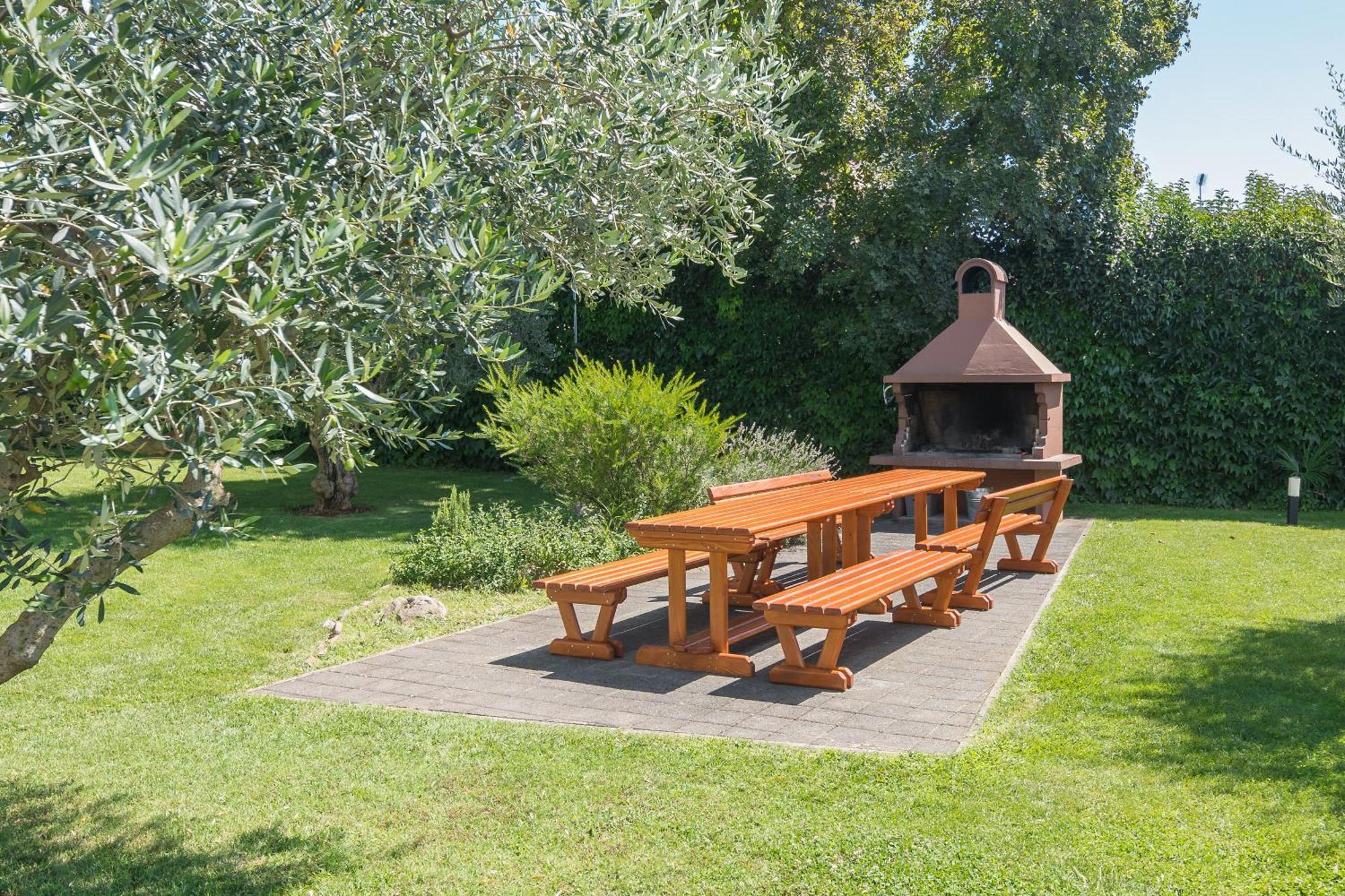 Maj Premium Residence Poreč Eksteriør billede