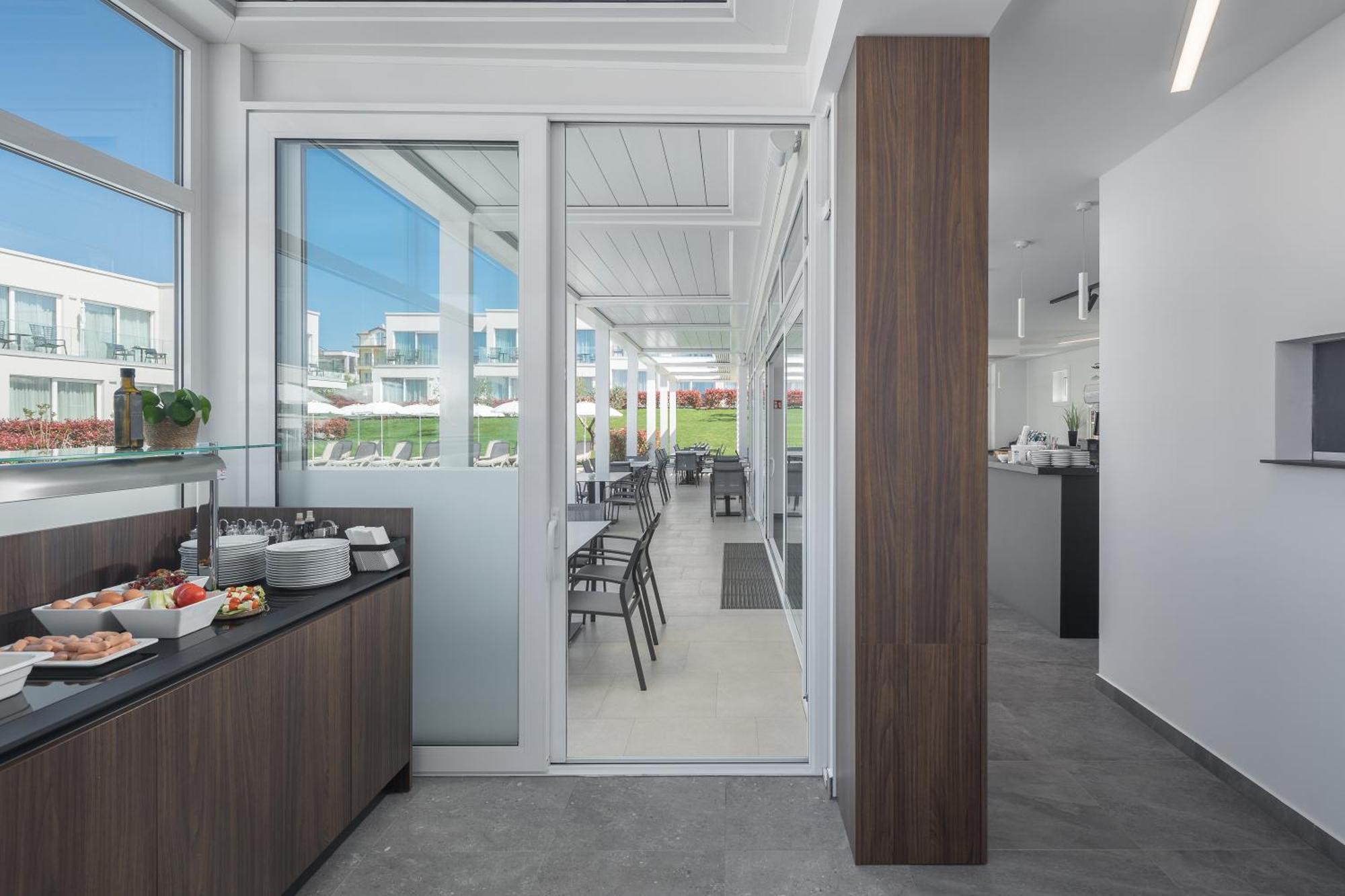 Maj Premium Residence Poreč Eksteriør billede