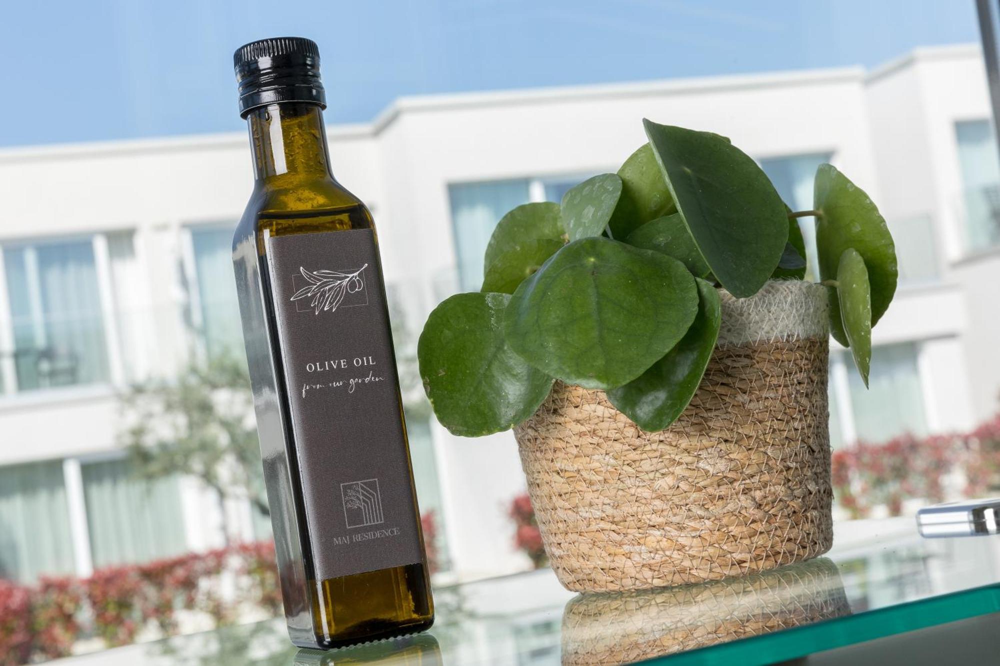 Maj Premium Residence Poreč Eksteriør billede