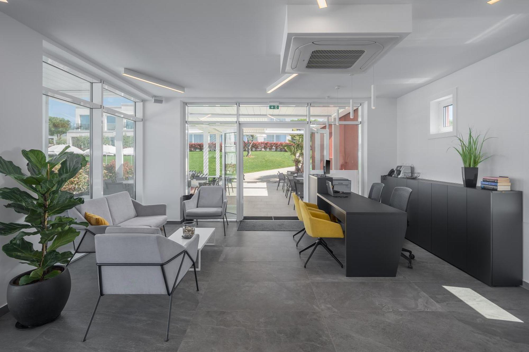 Maj Premium Residence Poreč Eksteriør billede