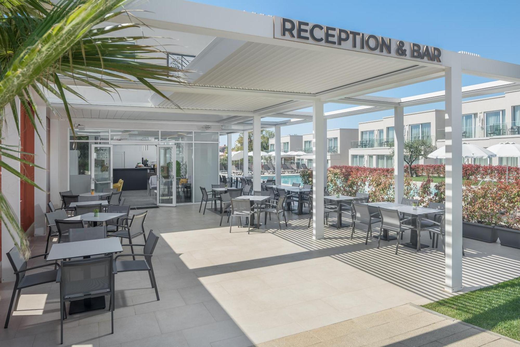 Maj Premium Residence Poreč Eksteriør billede
